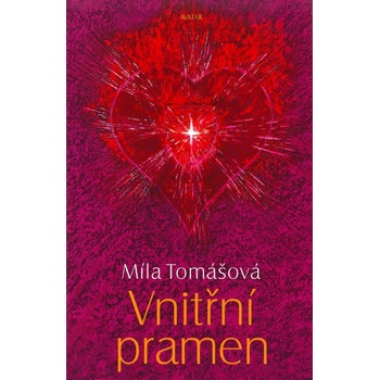 Vnitřní pramen - Míla Tomášová