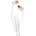 JBL Tune T110 white (JBLT110WHT)