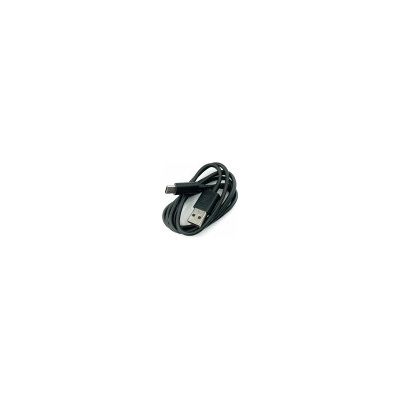Nokia CA-232CD USB-C FastchCharge 3A 1m černý