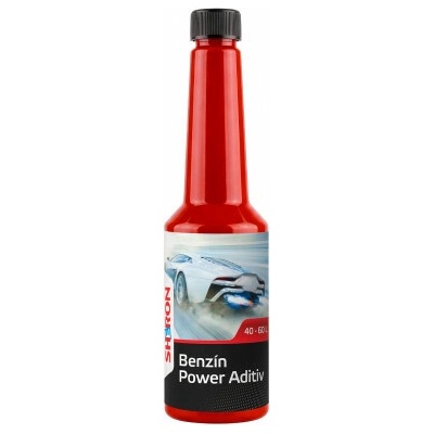 Sheron Power Aditiv - Benzín 150 ml