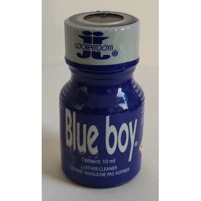 S Blue Boy 10 ml