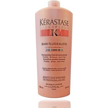 Kérastase Discipline Bain Fluidealiste šampon 1000 ml
