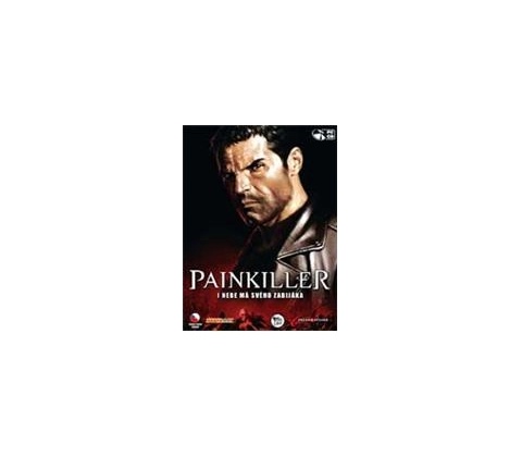 Painkiller