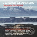 Prekrasne Slovensko CD