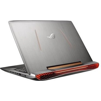 Asus G752VY-GC462T