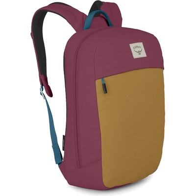 Osprey Arcane Large Day batoh allium red/brindle brown 21 l