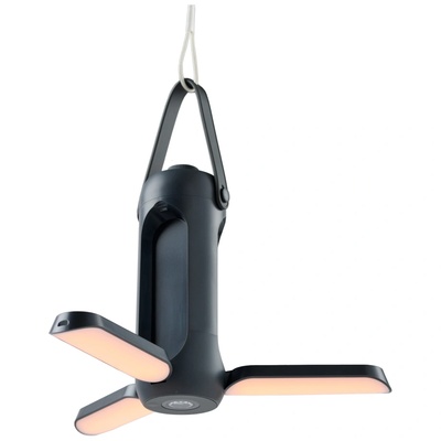 GoSun Shine 3в1 фенерче и външна батерия