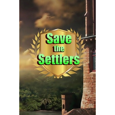 Gamesforgames Save the Settlers (PC)