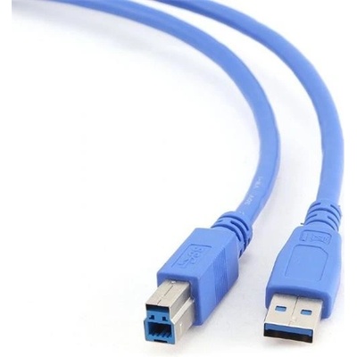 Gembird CCP-USB3-AMBM-0.5M Kábel USB 3.0, prepojovací, 0,5m