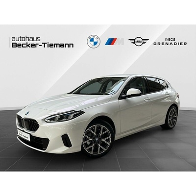 BMW 120 125 kW