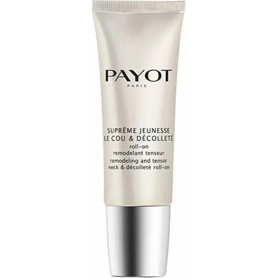 Payot Supreme Jeunesse Le Cou & Décolleté Roll-on 50 ml – Zbozi.Blesk.cz