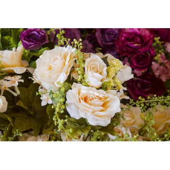 DIMEX ART s. r. o Флизелинов фототапет флорални натюрморт ii. 375 x 250 см