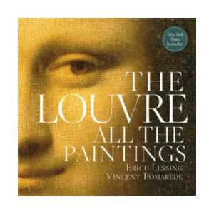 The Louvre: All The Paintings (ISBN: 9780762470648)