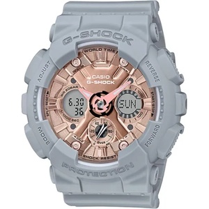 Casio GMA-S120MF-8AER Часовници