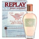 Parfumy Replay Jeans Original! toaletná voda dámska 40 ml