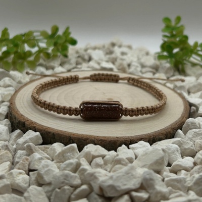 Certom náramek pouštní písek 0053