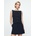GAP Изрязана жилетка GAP | Sin | ЖЕНИ | XS