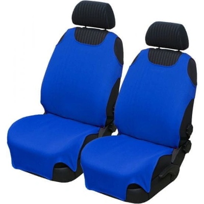 Autopoťah Cappa Autotriko Colorado modré 2ks