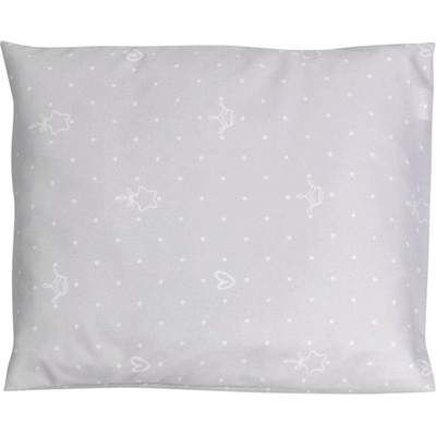 Lorelli КАЛЪФКА ЗА ВЪЗГЛАВНИЧКА memory СИВО (3800151996224)