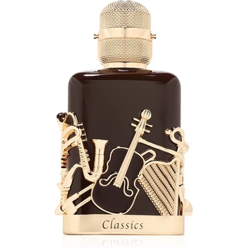 Fragrance World Notes Classics EDP 100 ml
