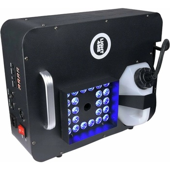 Light4Me JET 1500 LED Генератор за мъгла (JET-1500-LED)