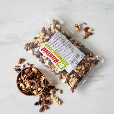 Oříškov.eu Snídaňový mix500 g