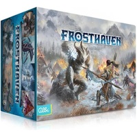 Albi Frosthaven