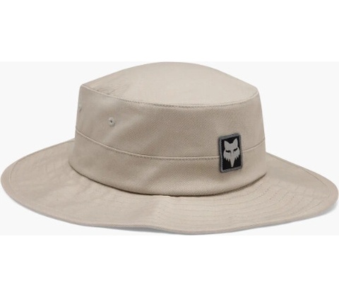 Fox Base Over Sun hat