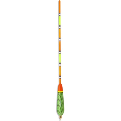 Saenger plavák Multicolor Distance Waggler 3+2g