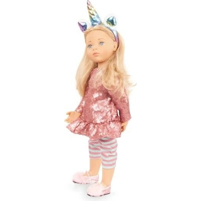 Götz panenka Happy kidz Anna Unicorn 50cm