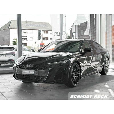 Audi A6 2.0 TDI quattro 150 kW