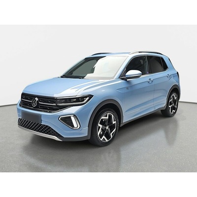 Volkswagen T-Cross 1.0 TSI R-Line DSG 85 kW