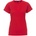 PAYPER runner lady 000465-0028 / Дамска спортна тениска - червена m (000465002803000m)