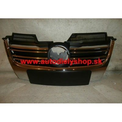 VW GOLF V KOMBI 09/05-09/10 predná maska