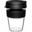 KeepCup Clear - 340, Black (CCBLA12)