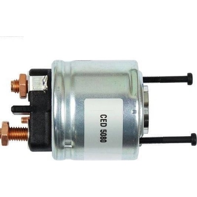 AS-PL Elektromagnetický spínač startéru APL SS3051(VALEO)