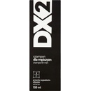 DX2 Šampon proti vypadávání vlasů 150 ml