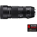 SIGMA 100-400mm f/5-6.3 DG OS HSM Contemporary Canon