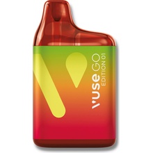 Vuse GO Edition 01 Strawberry Kiwi 20 mg 800 poťahov 1 ks