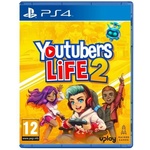 Raiser Games Youtubers Life 2 (PS4)