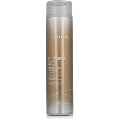Joico Blonde Life Brightening Shampoo 300 ml шампоан за възстановяване и блясък на руса коса унисекс