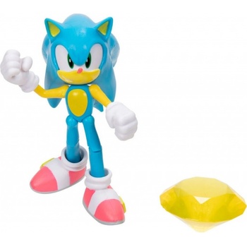 Jakks Sonic W6 Sonic