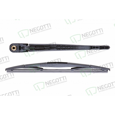 Negotti 300 mm KRT184