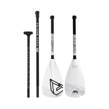 Aqua Marina Гребло за СЪП от фибростъкло Aqua Marina Solid (B0303013)