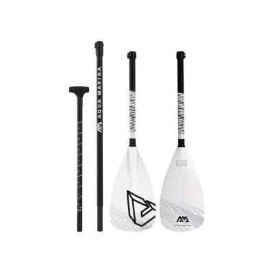 Aqua Marina Гребло за СЪП от фибростъкло Aqua Marina Solid (B0303013)