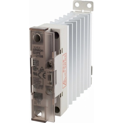 OMRON Relé G3PE-215B DC12-24 BY OMZ G3PE4001D