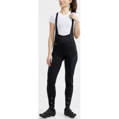 Craft ADV SubZ Lumen Bib Tights dámské černá
