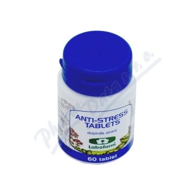 Labofarm Anti-Stress 60 tabliet