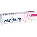 Zubné pasty Zendium biogum zubná pasta 75 ml