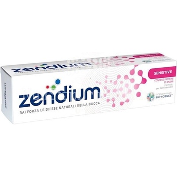 Zendium biogum zubná pasta 75 ml